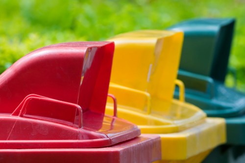 Benefits of professional waste removal services