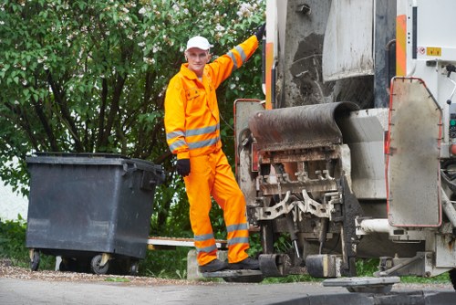 Choosing the right waste removal partner in Seven Kings