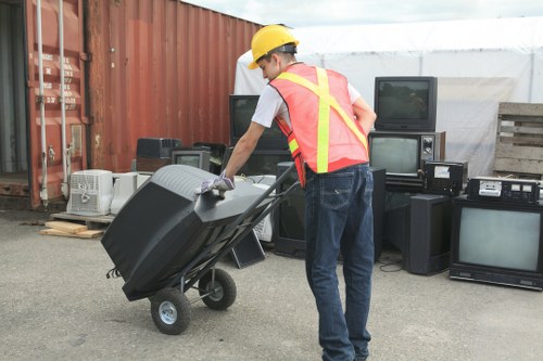 Affordable and transparent pricing for home clearance in Seven Kings